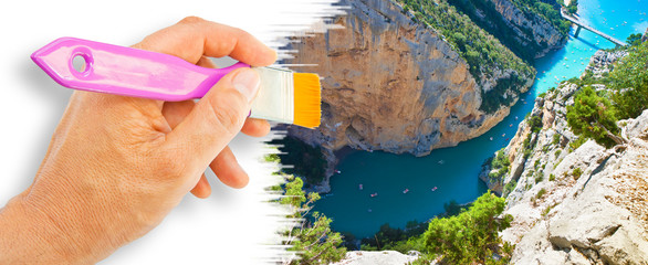 Fototapety na wymiar - Fototapeta24.pl