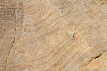 Rock face texture