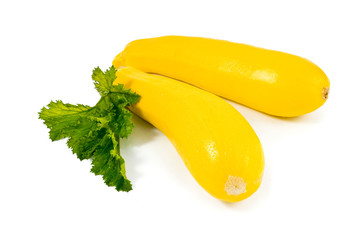 Zucchini Soleil