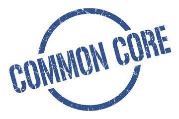 common core stamp
