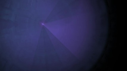 Abstract fractal forms morph and oscillate (Loop) - Powered by Adobe