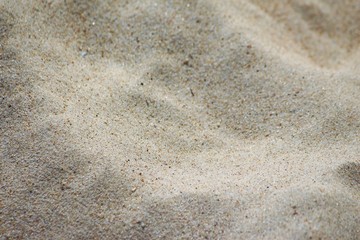 Sand