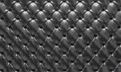 tufted background 3d