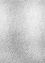 shiny silver mint foil background in different sizes