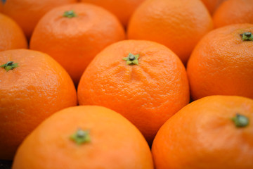 Tangerines