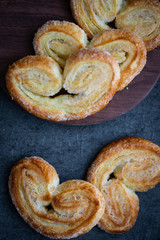 Palmiers 