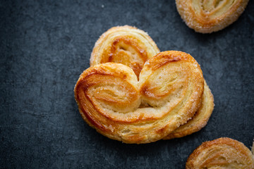 Palmiers 