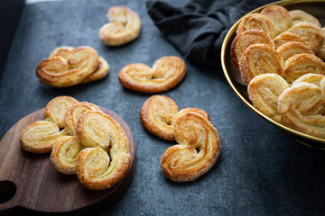 Palmiers 