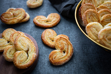 Palmiers 