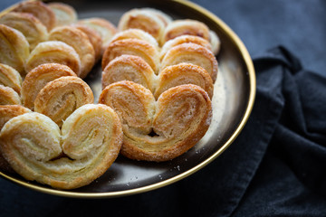 Palmiers 