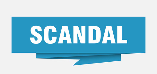 scandal