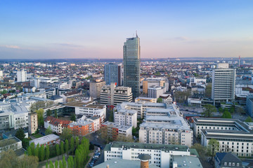 Obraz premium offenbach am main