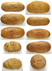 bread