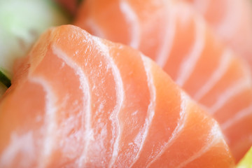 Delicious Japanese food