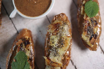 peanut butter Food