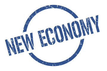 new economy stamp