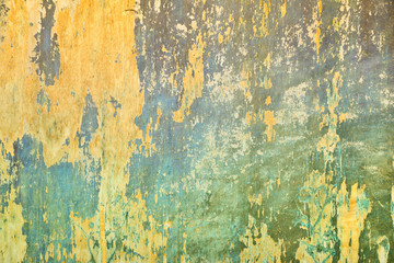 grunge metal background