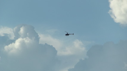 Helicóptero 
