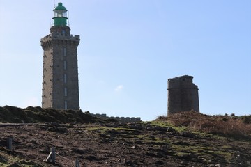 Cap Fr&eacute;hel