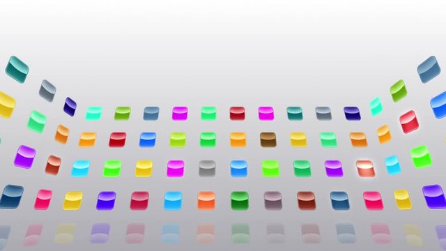 icon interface application smartphone tablet