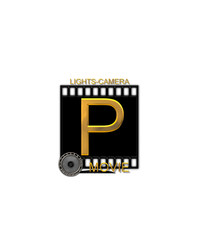 Alphabet Movie Bluff P