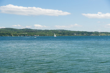 Bodensee Deutschland