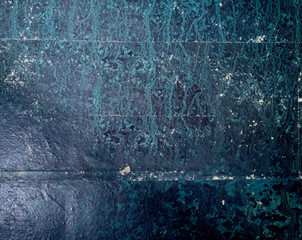 blue grunge background