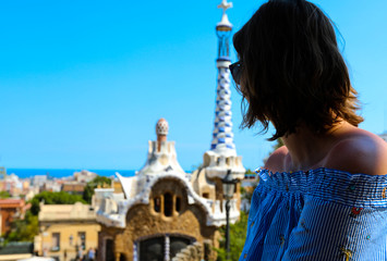 Barcelona © marcinbawiec