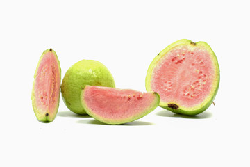  Guava fruit