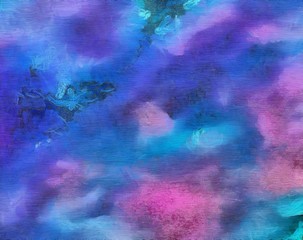 Grunge texture. Abstract background. Oil paint. Dry brush strokes. Simple pattern. Design template. Creative wallpaper. Scratches elements.