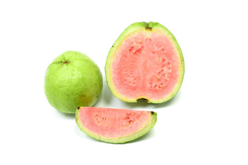  Guava fruit