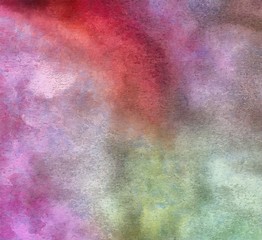 Grunge texture. Abstract background. Oil paint. Dry brush strokes. Simple pattern. Design template. Creative wallpaper. Scratches elements.