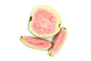  Guava fruit