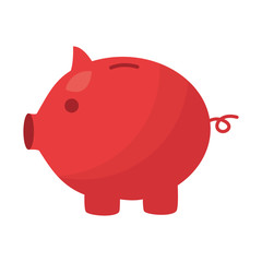 piggy bank save
