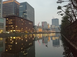 Tokyo