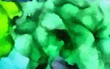 High quality detailed close up texture. Macro background in oil. Dry strokes of brush. Amazing beauty backdrop. Perfect pattern in vintage painting style.