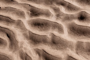 Sand Matrix