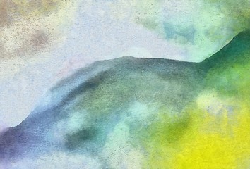 Multi-color brush strokes in oil structure. Grunge fine art mixed media texture. Artistic detailed background. Interesting designed pattern. Prints backdrop.