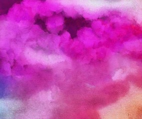 Multi-color brush strokes in oil structure. Grunge fine art mixed media texture. Artistic detailed background. Interesting designed pattern. Prints backdrop.