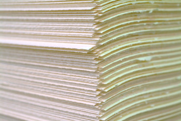 Celulose papel