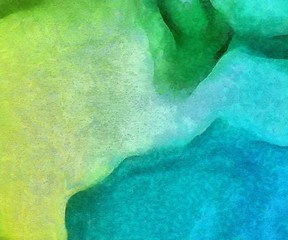Detailed close-up grunge clouds abstract background. Dry brush strokes hand drawn oil painting on canvas texture. Creative simple pattern for graphic work, web design or wallpaper. Chaotic splashes.