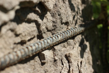 reinforcement