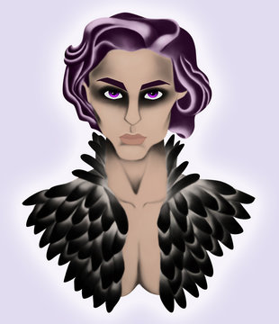 Crow Prince