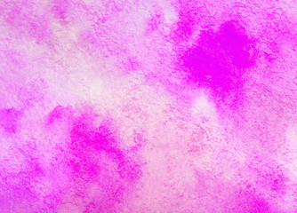  colorful watercolor background. hand painted by brush