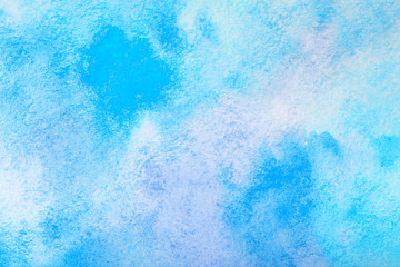  colorful watercolor background. hand painted by brush
