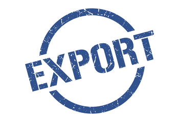 export stamp