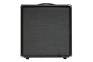 Electric guitar amplifier
