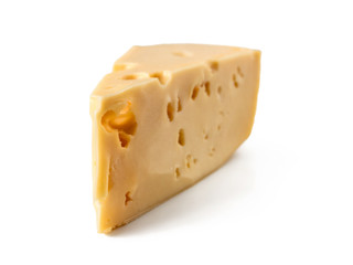 Maasdam Cheese