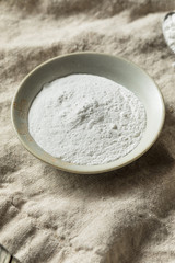 Dry Organic Cream of Tartar Spice