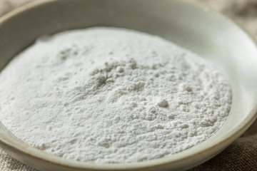 Dry Organic Cream of Tartar Spice